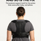 Parent Posture Back Support Brace